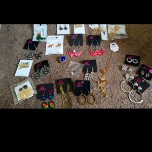 Lot of Jewelry